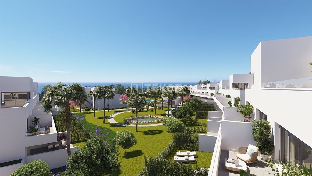 Property photo 1 of 21 Ground Floor Cancelada Estepona Málaga