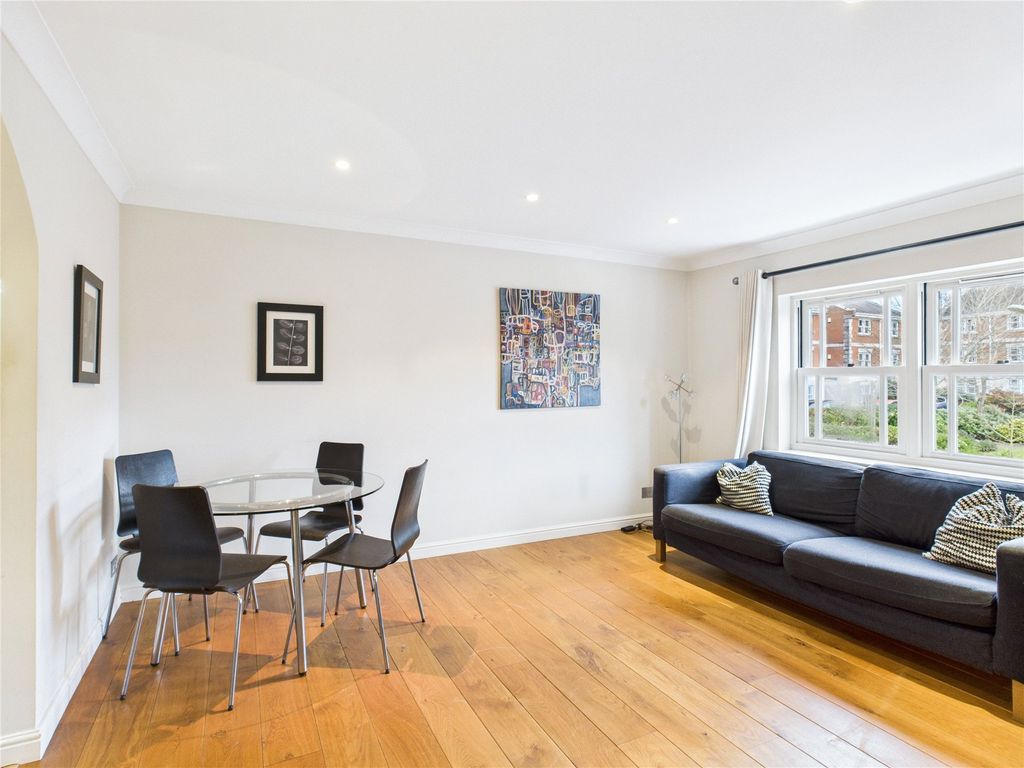 Property photo 2 of 12 Living Room