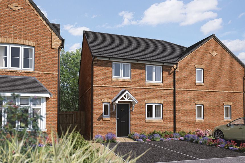 Property photo 1 of 6 Elm CGI