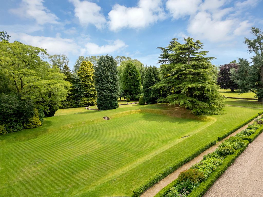 Additional image 31 of 10 bed detached house for saleLittle Onn, Stafford, Staffordshire ST20