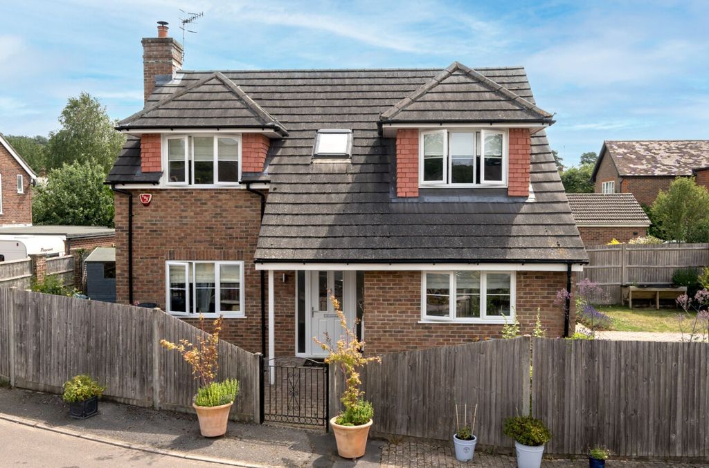Additional image 20 of 3 bed detached house for saleSherwood Close, Liss GU33