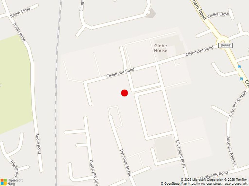 Property photo 1 of 7 Property Map
