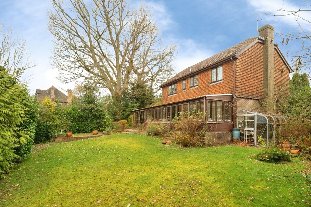 Property photo 2 of 20 Rear