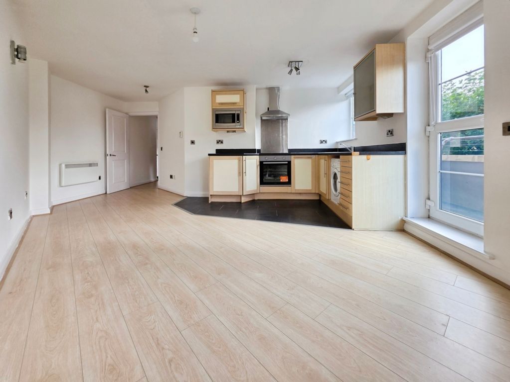 Property photo 3 of 10 Open Plan Living