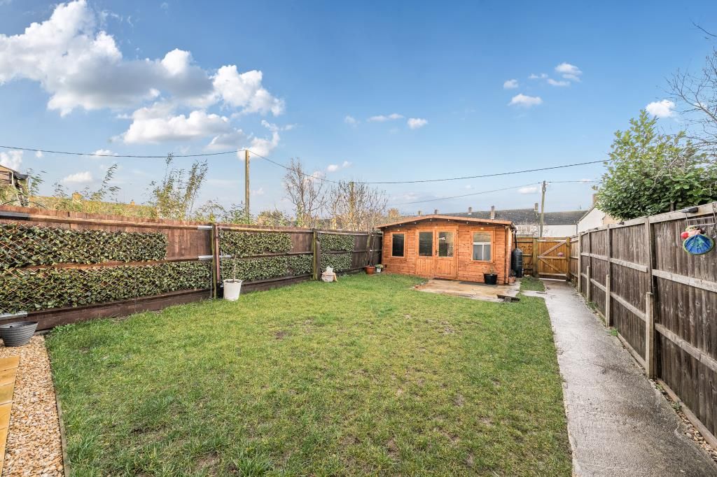 Property photo 2 of 16 Rear Garden
