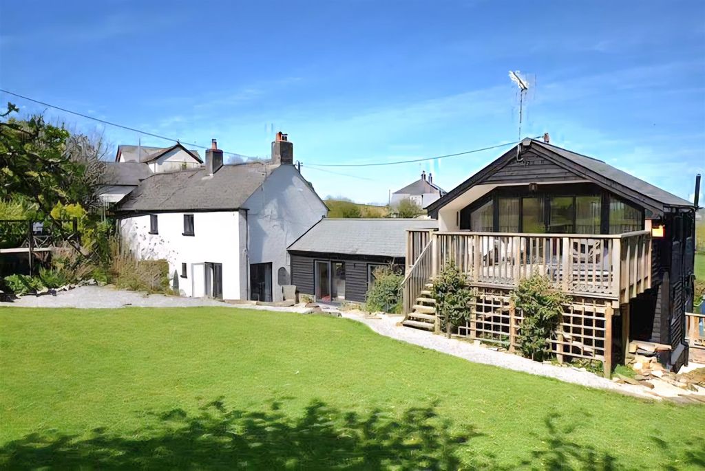 Additional image 66 of 3 bed cottage for saleLawhitton, Launceston PL15