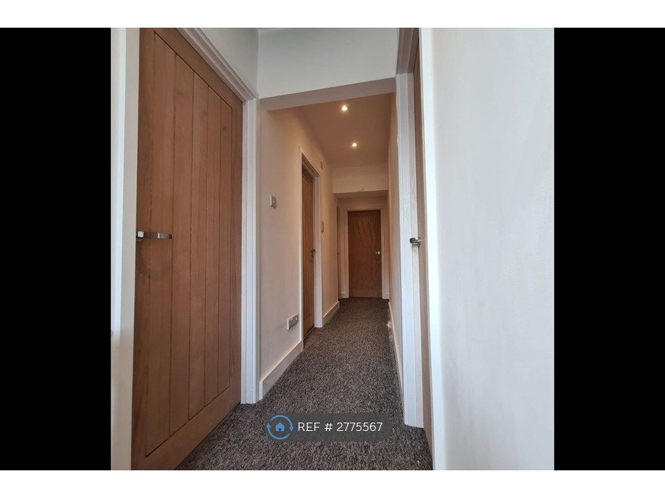 Property photo 2 of 12 Upstairs Hallway
