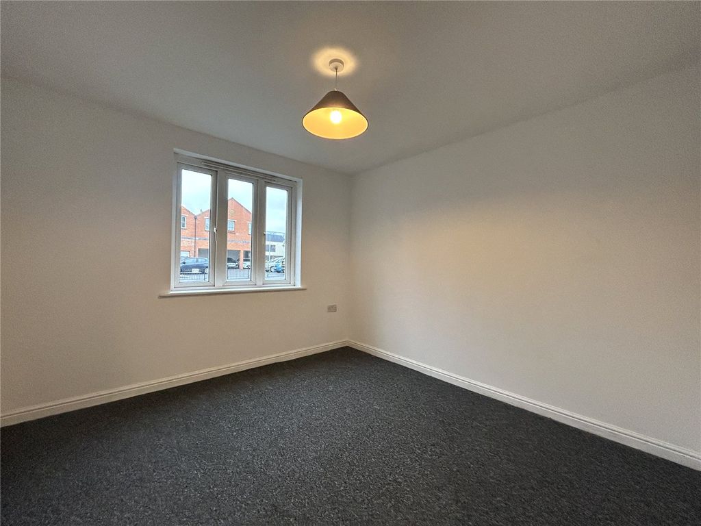 Additional image 6 of 2 bed flat to rentCharlotte Court, Highbridge Quay, Highbridge, Somerset TA9