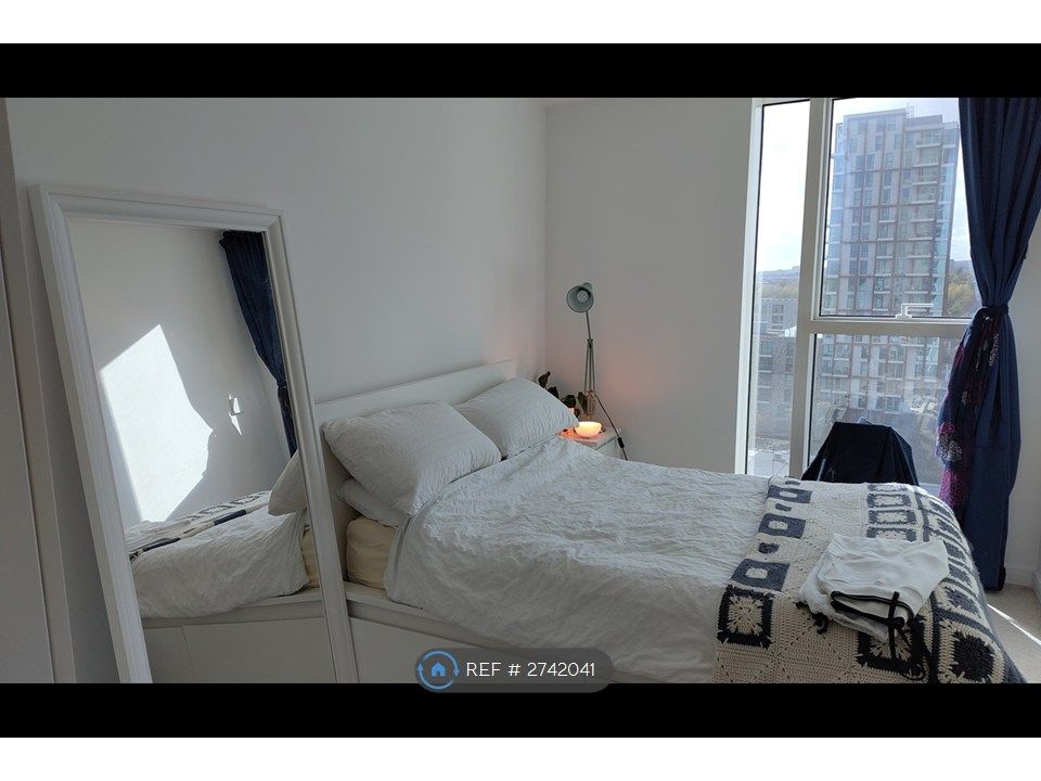 Property photo 3 of 14 2nd Bedroom - Pax Wardrobe Included But Not Shown