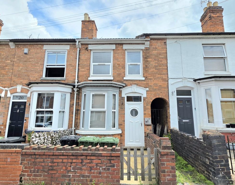 Property photo 1 of 9 2 Bedroom Terraced For Rent