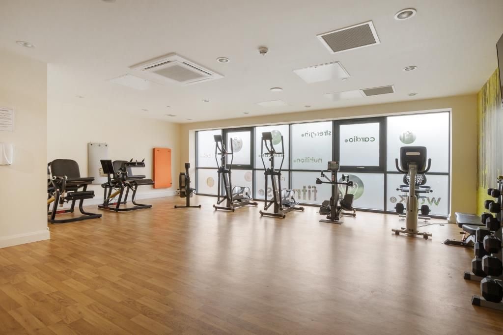 Property photo 2 of 20 Gym