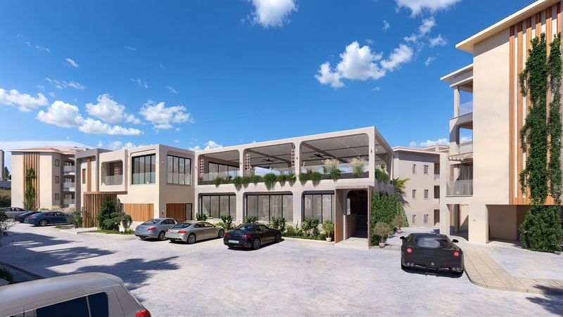 Property photo 1 of 14 Parking Area -...