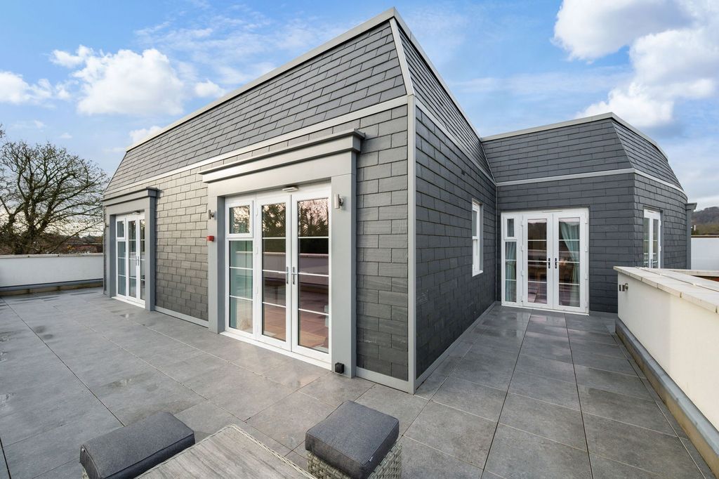 Additional image 23 of 3 bed penthouse for saleEden Place, Oxted RH8