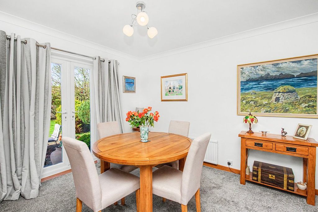 Additional image 4 of 3 bed semi-detached house for saleEden Park, Cupar KY15
