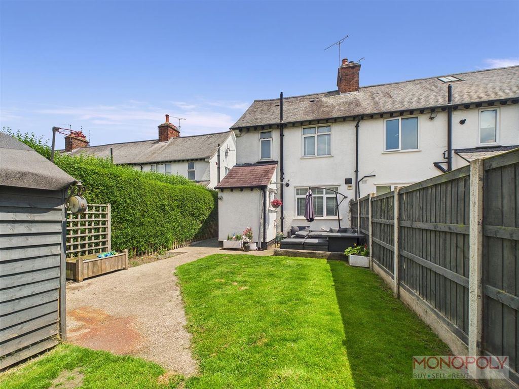 Property photo 2 of 15 Rear Garden