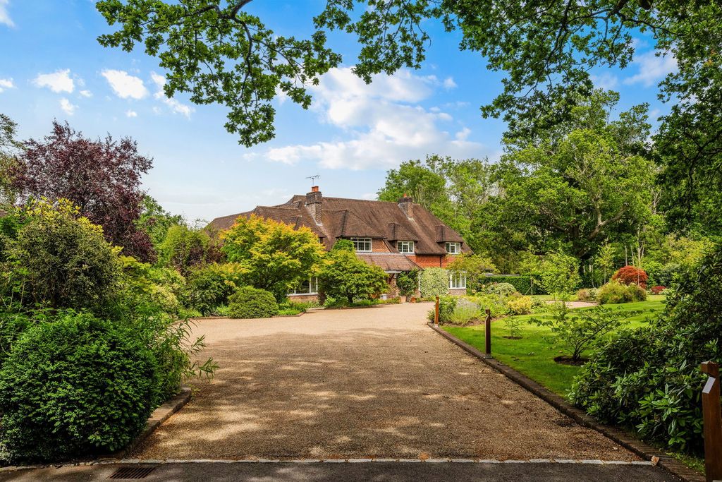 Additional image 38 of 7 bed detached house for saleCat Street, Upper Hartfield, Hartfield TN7