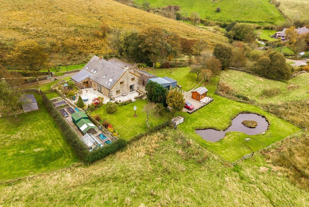 Property photo 1 of 72 Higher Whittlestone Head Farm Main.Jpg
