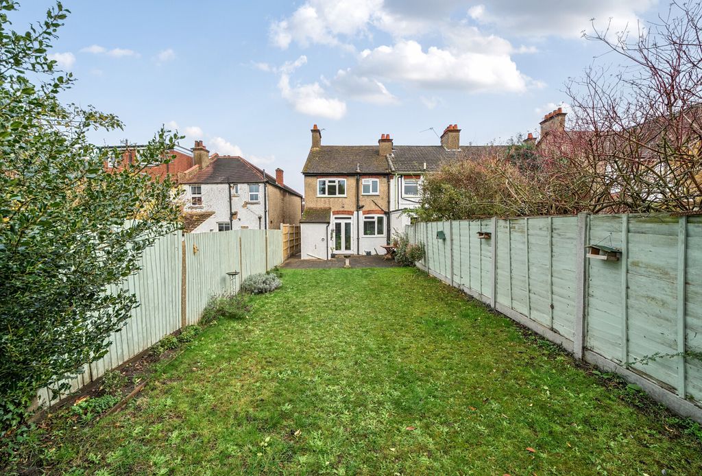 Property photo 2 of 13 Rear External