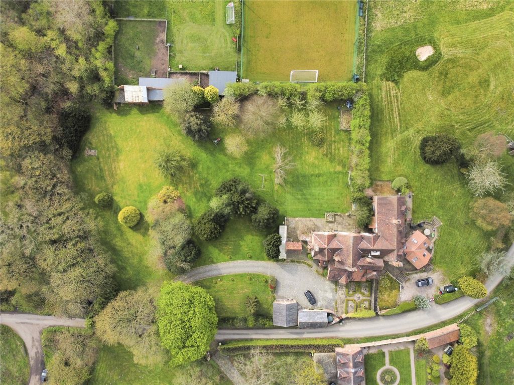 Property photo 3 of 24 Aerial