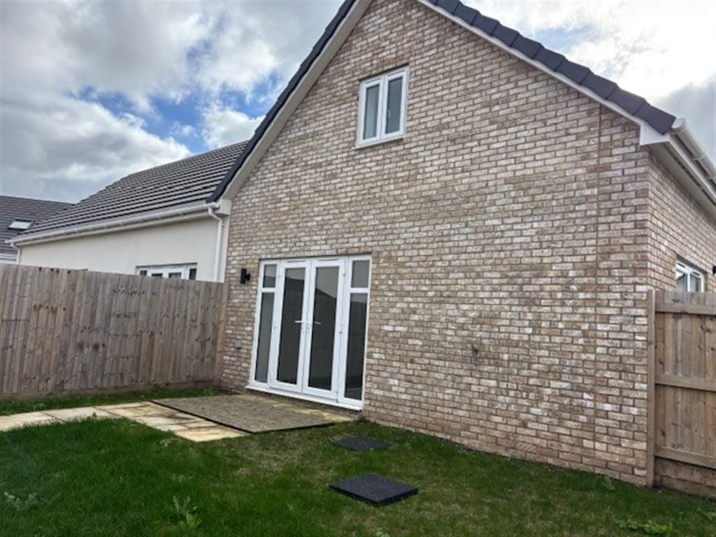 Additional image 10 of 4 bed semi-detached bungalow for saleNewtown Road, Highbridge TA9
