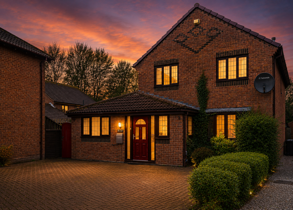 Property photo 1 of 21 Front Dusk
