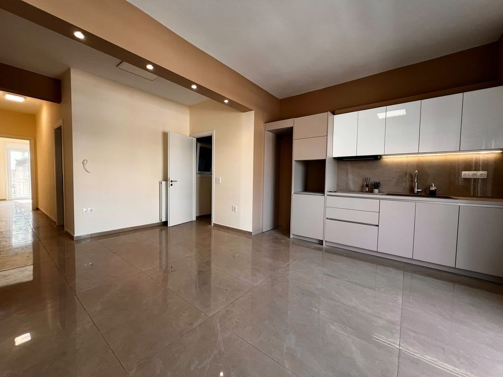 Property photo 1 of 24 Renovated 78 Sqm Apartment In Nea Smyrni – Modern Living In A Prime Location