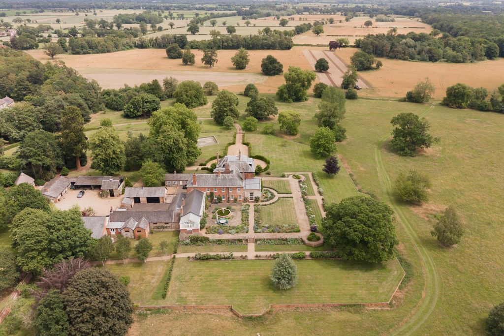 Additional image 24 of 9 bed country house for saleGreat Hockham, Norfolk IP24