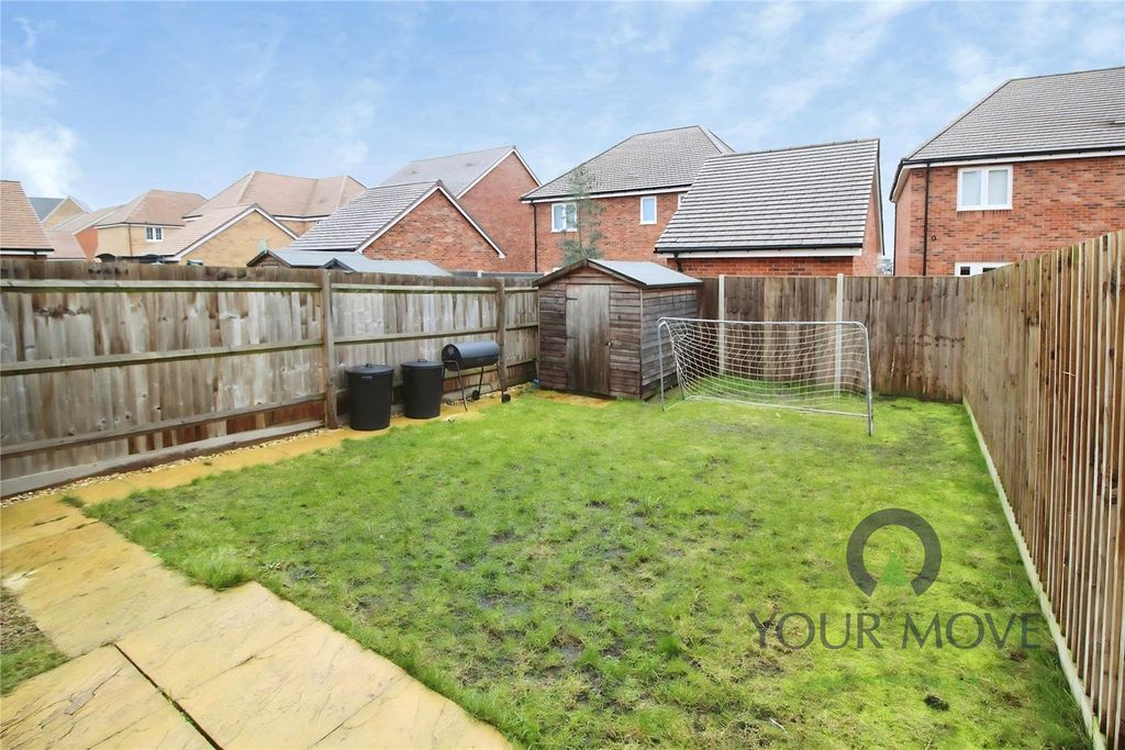 Property photo 3 of 15 Garden