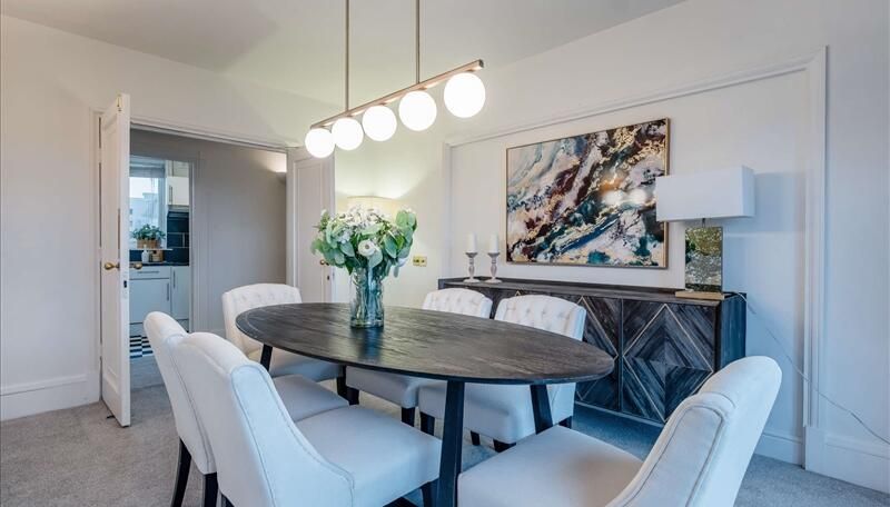 Property photo 3 of 16 Dining Room