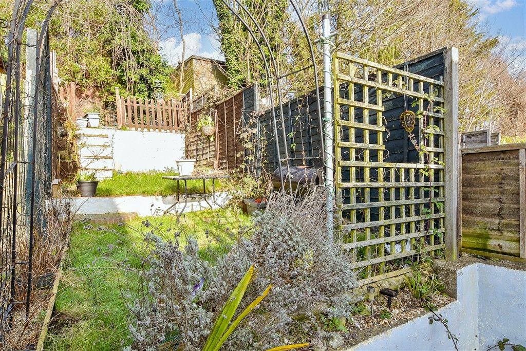 Property photo 3 of 9 Rear Garden