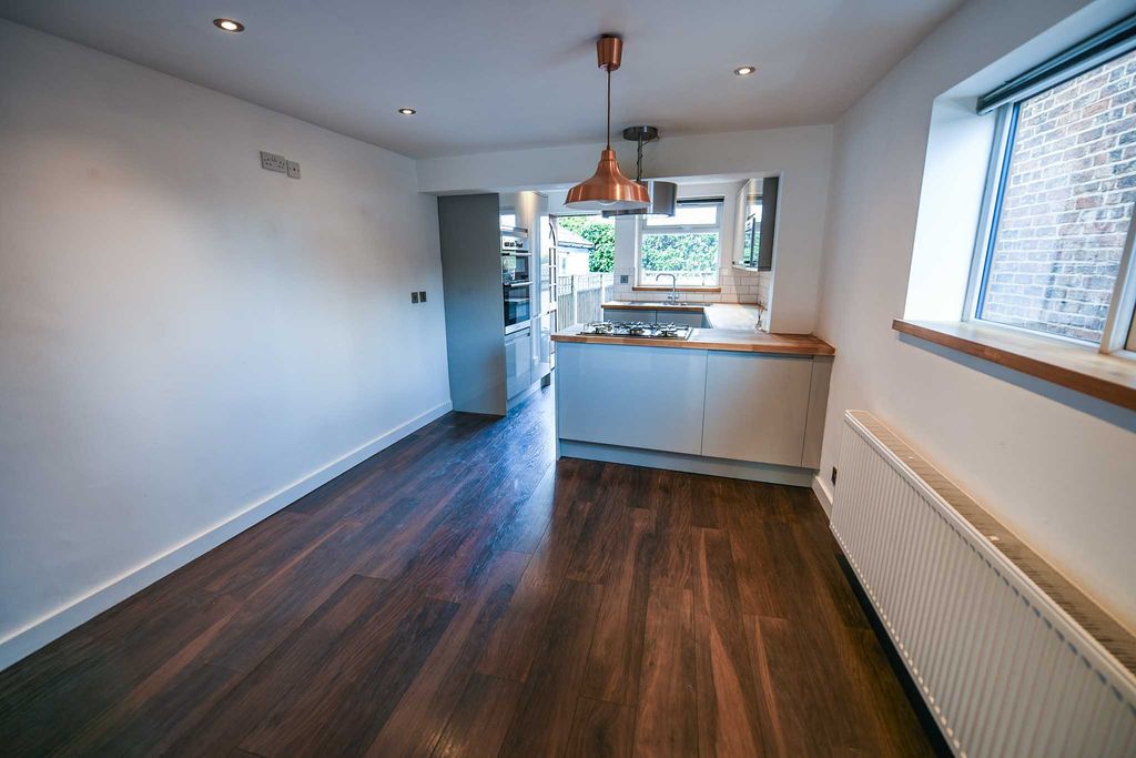 Property photo 2 of 13 Kitchen/Diner