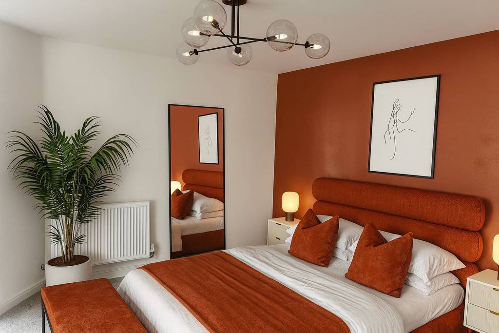 Property photo 3 of 4 Clarenceâ Place Plot 111 - Image 3