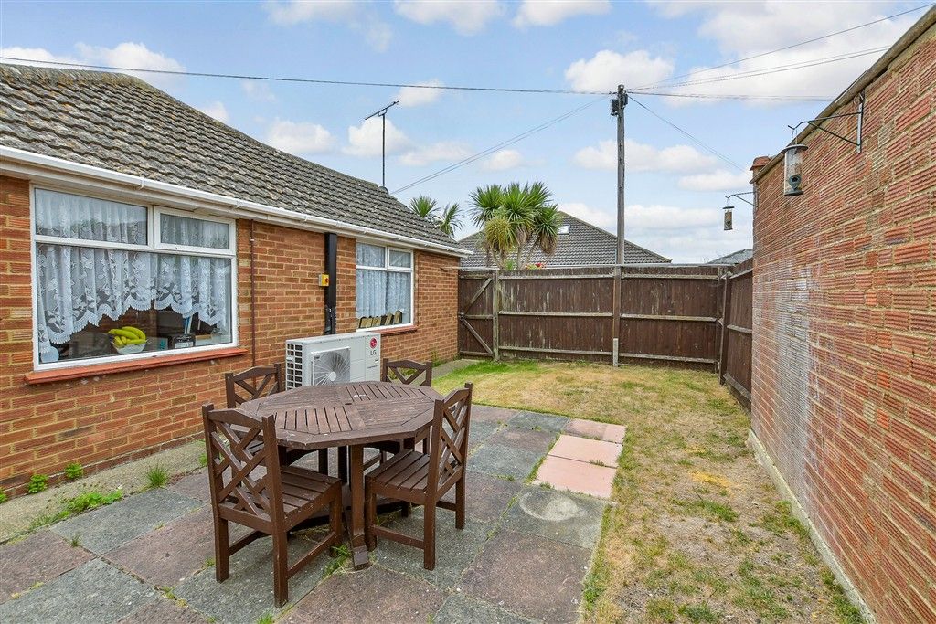 Property photo 2 of 12 Rear Garden