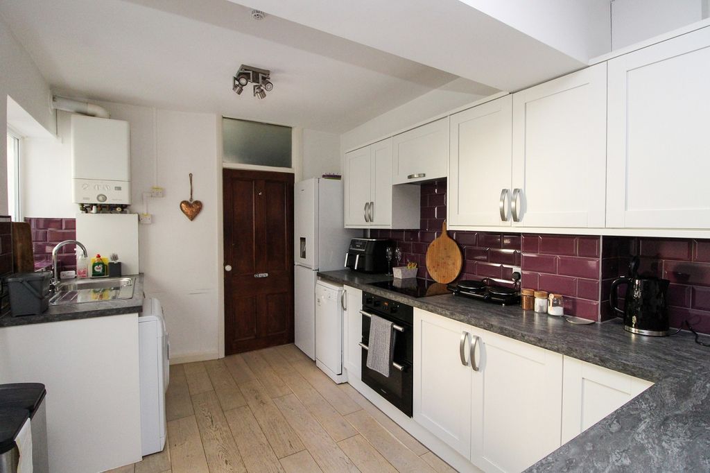 Property photo 3 of 11 Kitchen-Living Room