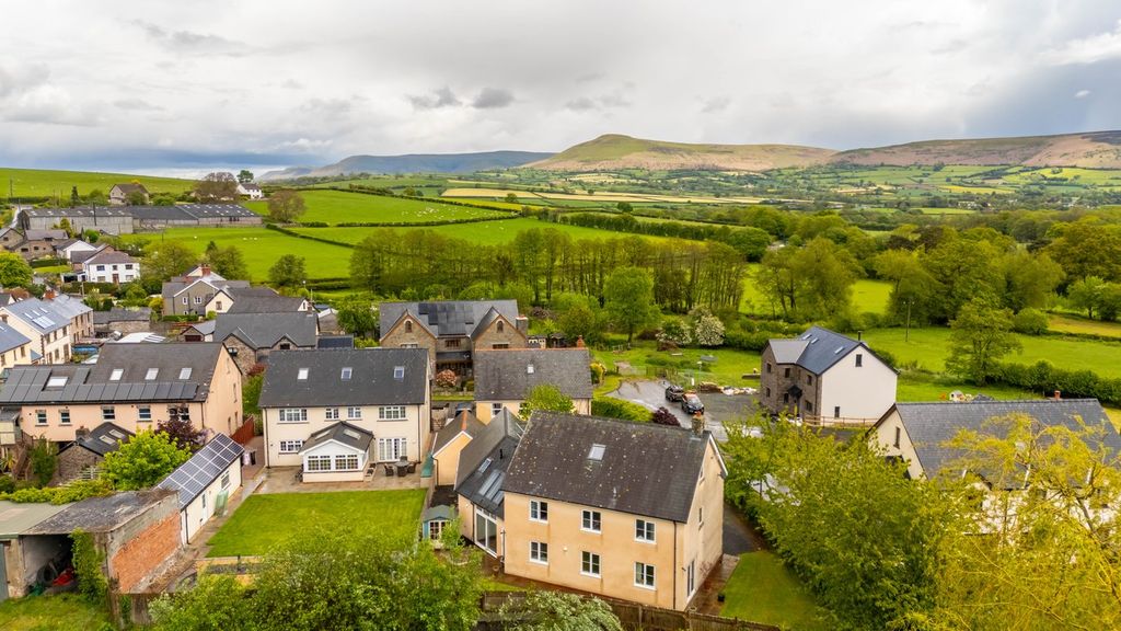 Additional image 25 of 6 bed detached house for saleDol Pistyll, Llanfihangel Talyllyn, Brecon LD3