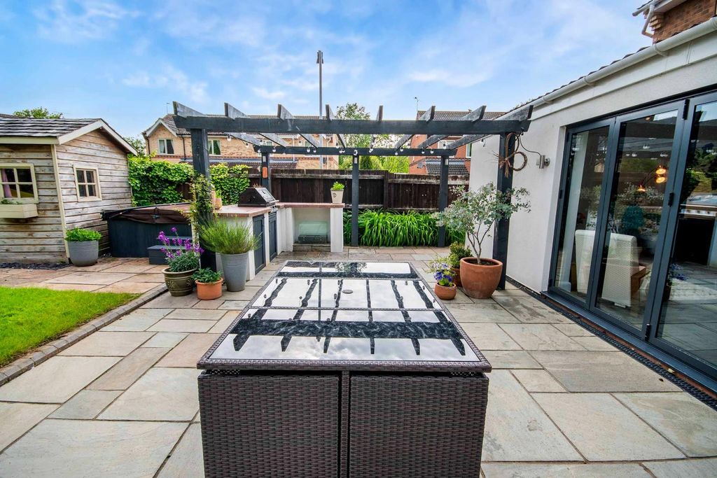 Additional image 23 of 4 bed detached house for saleOld Showfields, Gainsborough DN21