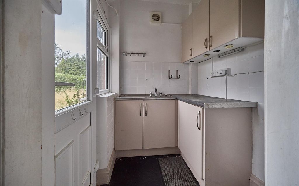Property photo 2 of 9 Kitchen To Rear