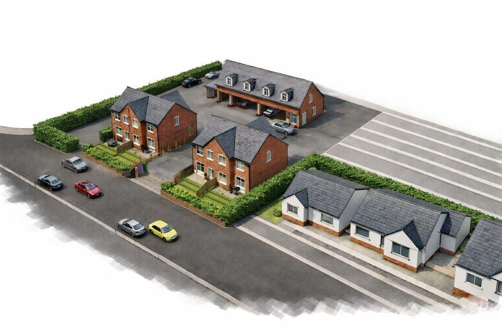 Property photo 3 of 8 Edited Rhs View .Jpg