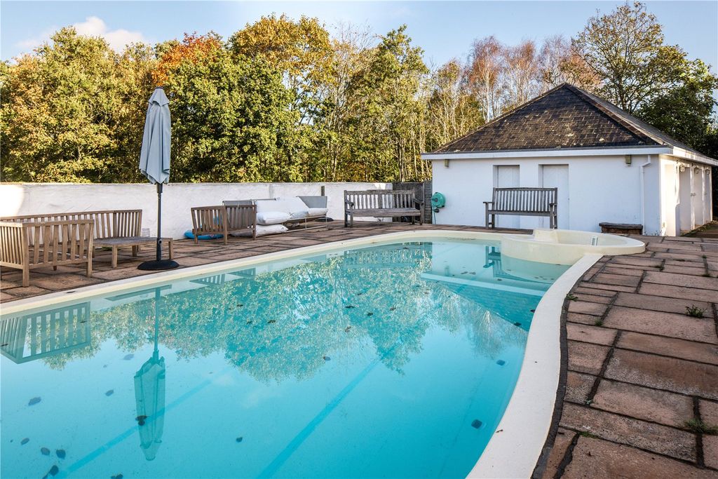 Additional image 14 of 5 bed detached house for saleRue De Fauvic, Grouville, Jersey JE3