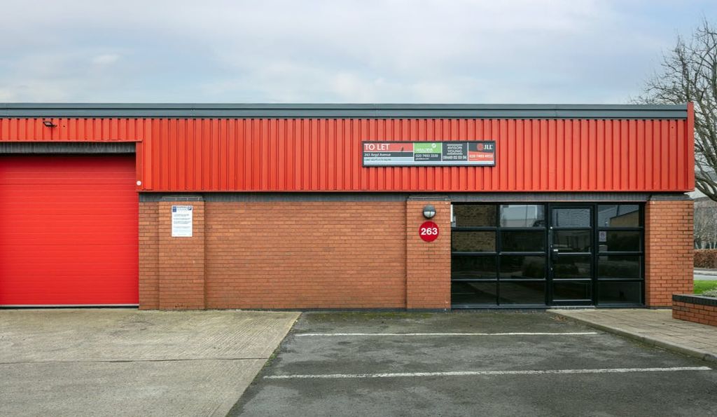 Property photo 1 of 3 263 Argyll Avenue