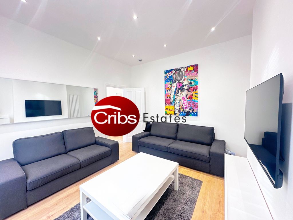 Property photo 1 of 11 Ensuite Room To Rent In Sw9