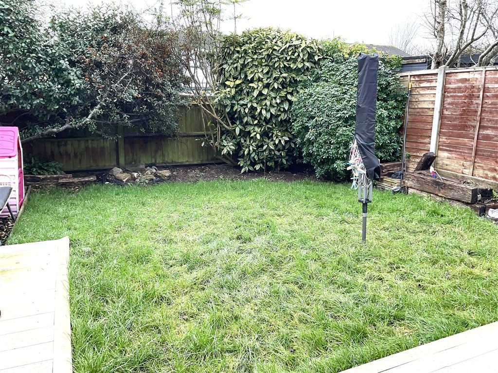 Property photo 2 of 12 Rear Garden