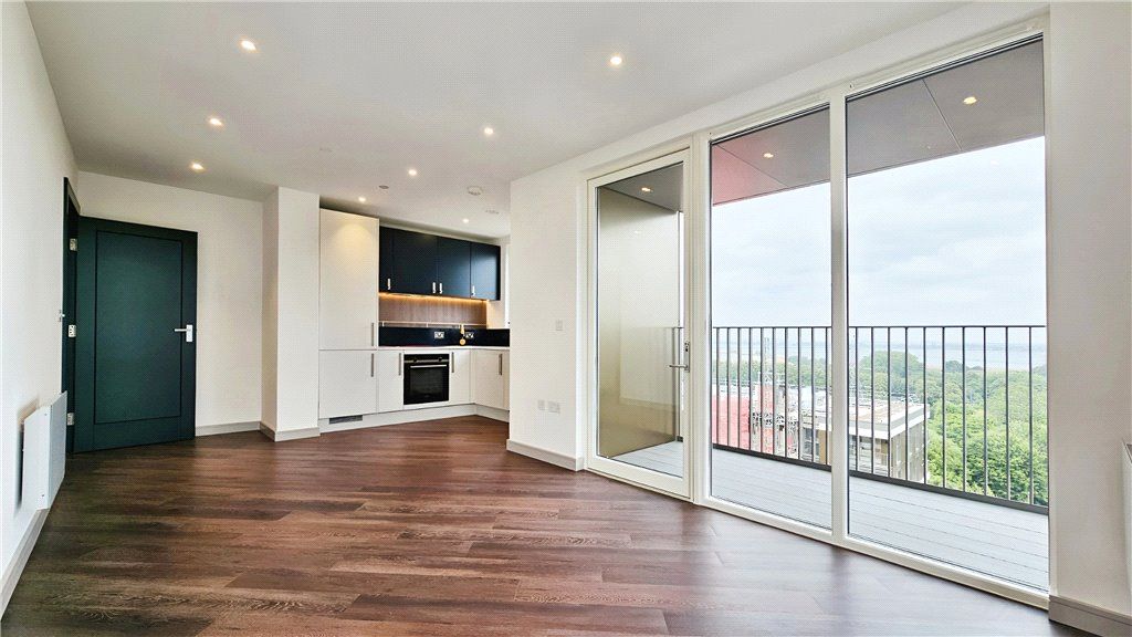 Property photo 2 of 15 Open Plan