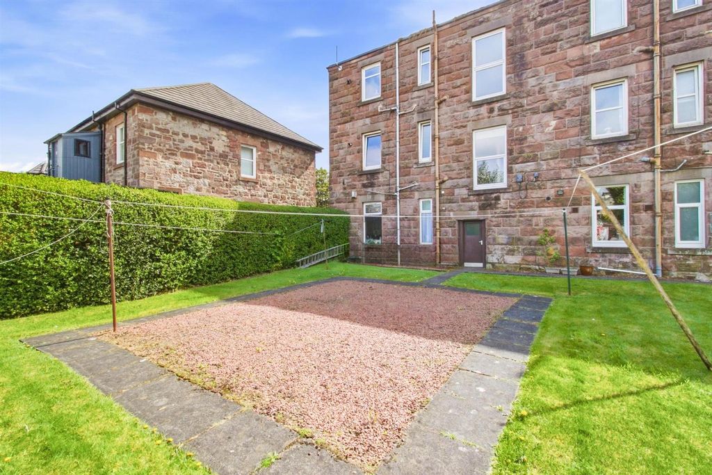 Additional image 20 of 1 bed flat for saleRound Riding Road Dumbarton G82