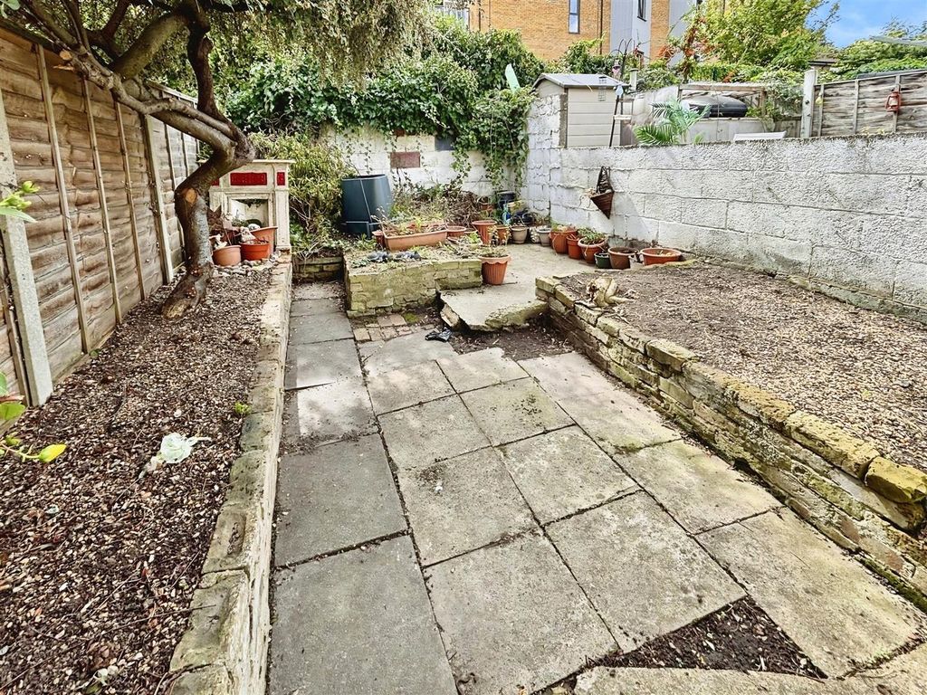 Property photo 3 of 15 Rear Garden
