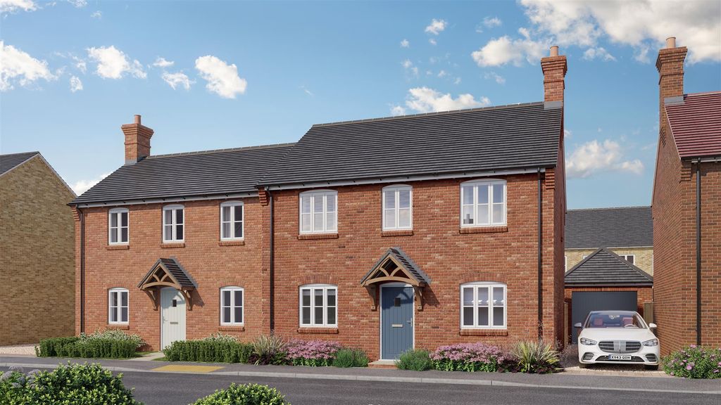 Property photo 1 of 11 Plot 76_Glanvilles_5K.Jpg