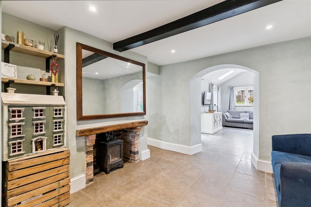 Additional image 14 of 3 bed semi-detached house for saleWater Lane, Sherington, Newport Pagnell MK16
