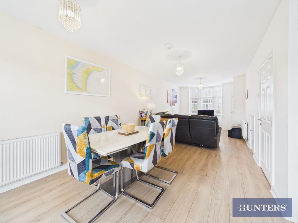 Additional image 7 of 3 bed terraced house for saleSouthdene, Filey YO14