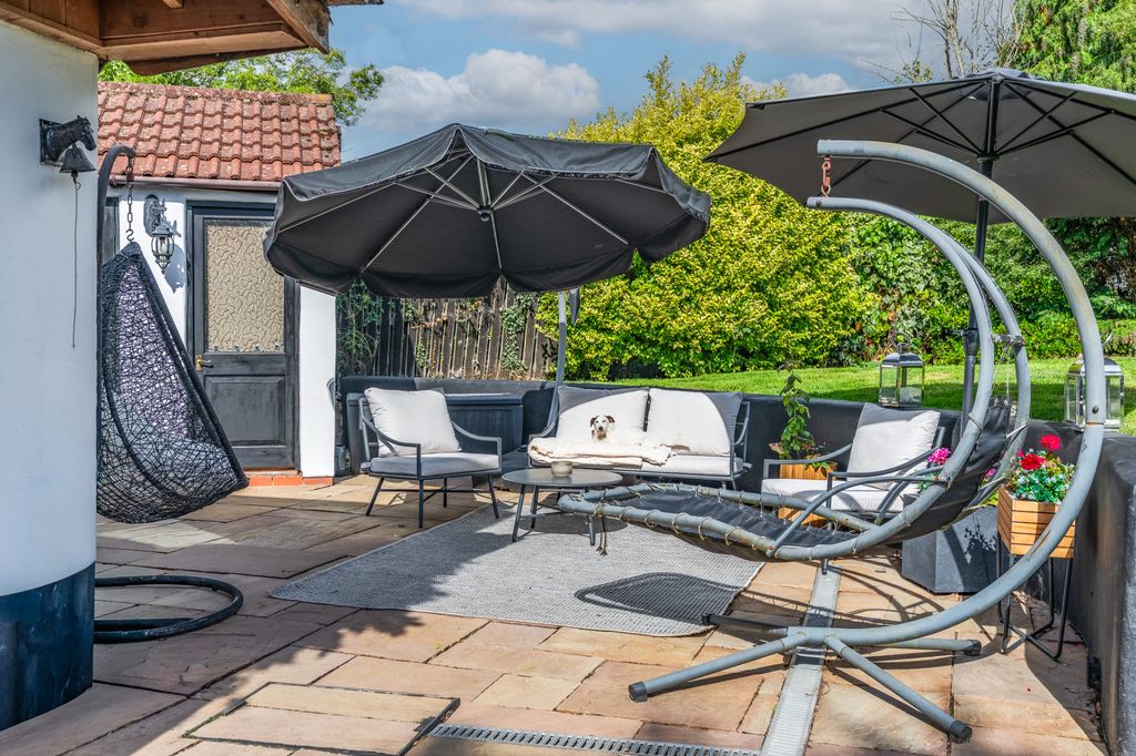 Additional image 25 of 4 bed detached house for saleWall Hill Road, Allesley, Coventry CV5