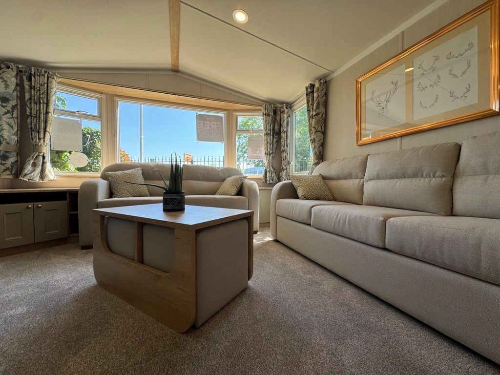 Property photo 1 of 6 Vs953218 - Static Caravan